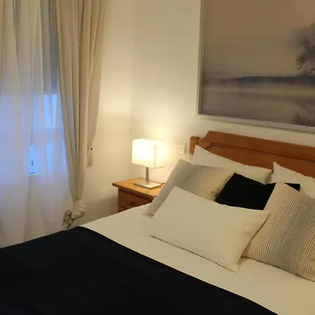 Apartmán Insidehome - Atico De Calle Mayor Palencia