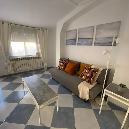 Insidehome - Atico De Calle Mayor Lejlighed