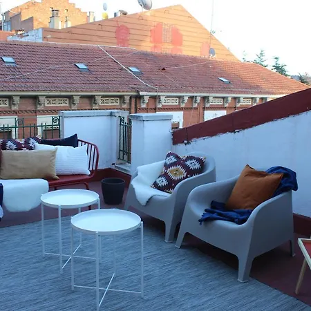 Insidehome - Atico De Calle Mayor Lejlighed Palencia