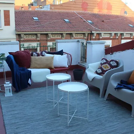Appartamento Insidehome - ático De Calle Mayor Palencia