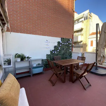 Insidehome - Atico De Calle Mayor Lejlighed