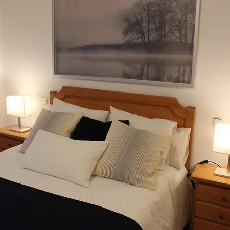 Insidehome - Atico De Calle Mayor Апартаменты *