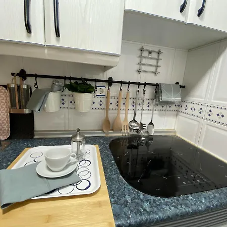 Insidehome - Atico De Calle Mayor *