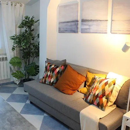 Apartment Insidehome - Atico De Calle Mayor Palencia