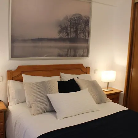 Insidehome - Atico De Calle Mayor Apartment Palencia