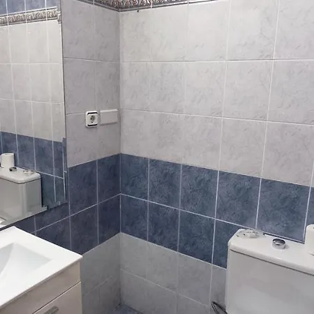 Lejlighed Insidehome - Atico De Calle Mayor