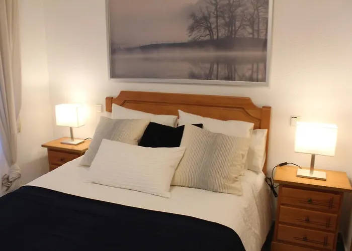 Insidehome - Atico De Calle Mayor *