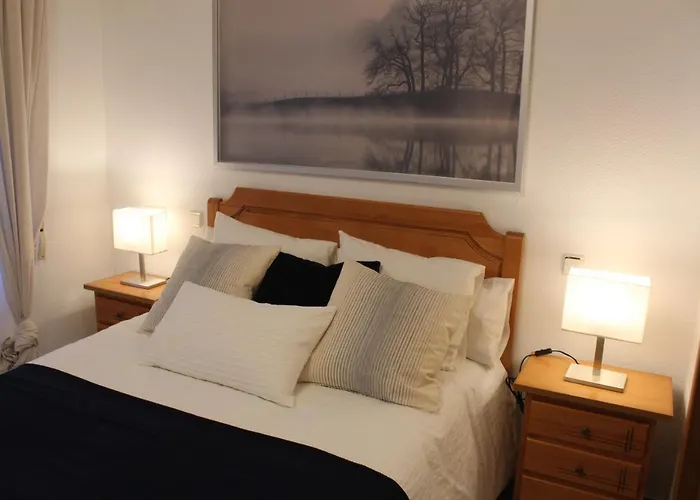 Insidehome - Atico De Calle Mayor Апартаменты *