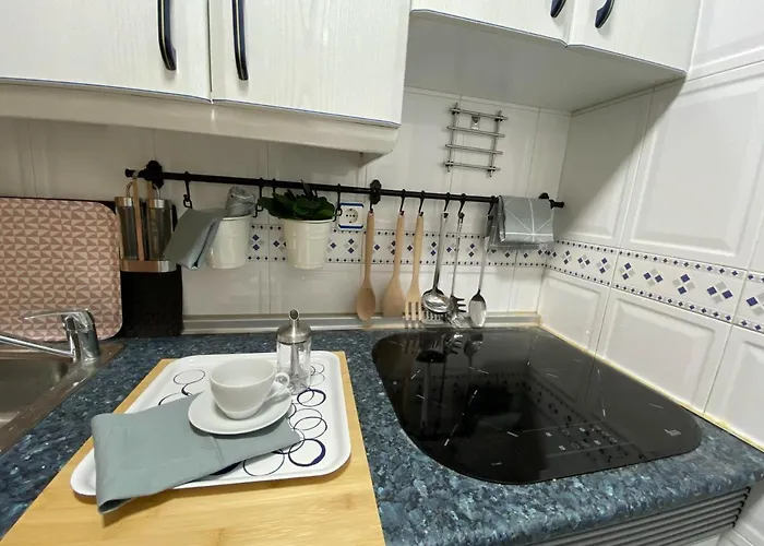 Insidehome - Atico De Calle Mayor *