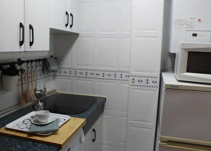 Insidehome - Atico De Calle Mayor Апартаменты *