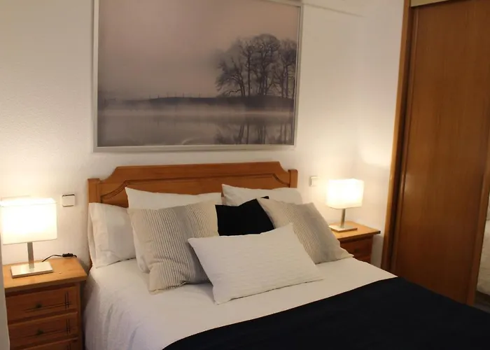 Insidehome - Atico De Calle Mayor Apartment Palencia