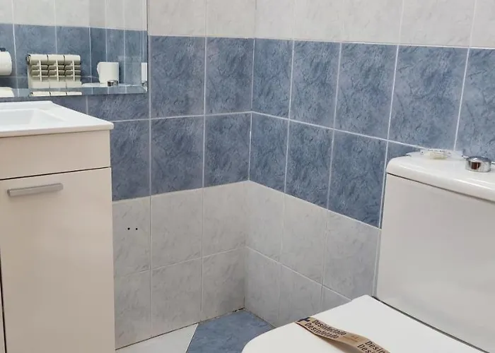 Insidehome - Atico De Calle Mayor Паленсия