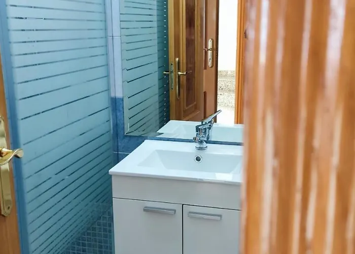 Insidehome - Atico De Calle Mayor Паленсия